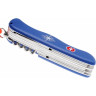 Нож Victorinox Skipper 0.9093.2W, синий