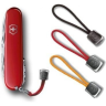 Темляк Victorinox 4.1824, чёрный